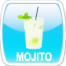 Mojito Cocktail aktuell
