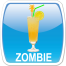 Zombie Cocktail Premix
