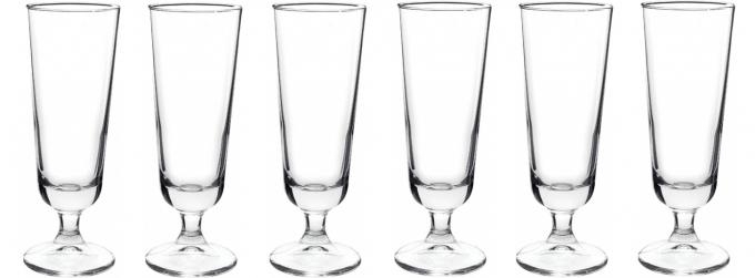 Cocktail Gläser JAZZ gratis